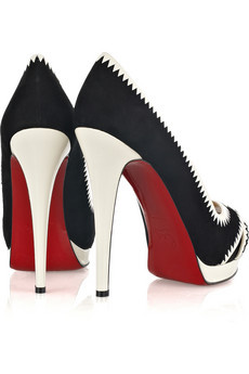 The Strange: louboutin3