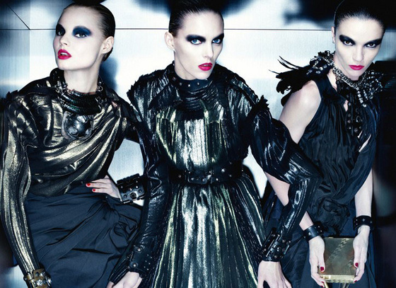 The Strange: lanvin2