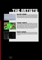 attis: THE ARTISTS 02