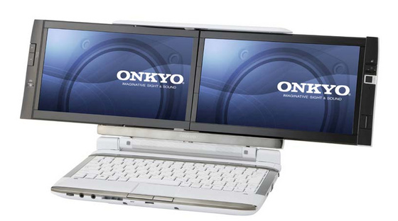 Onkyo DX1007A5