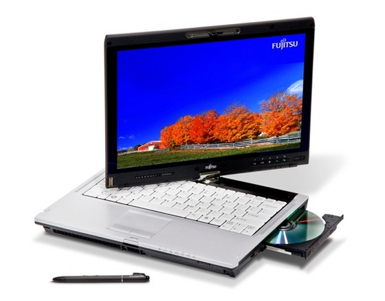 Fujitsu LifeBook T900
