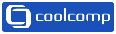 GameOver: coolcomp logo