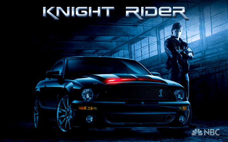 knight rider televíziós sorozat 2008 free
