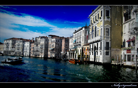nniky.z: Venezia