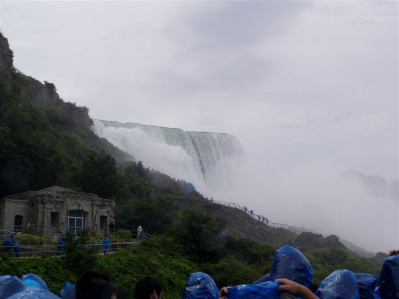 Niagara Falls