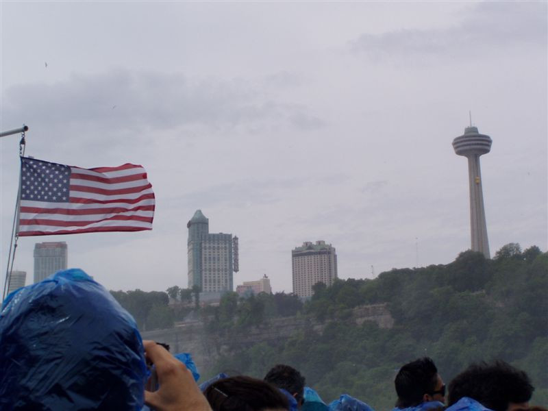 Niagara Falls