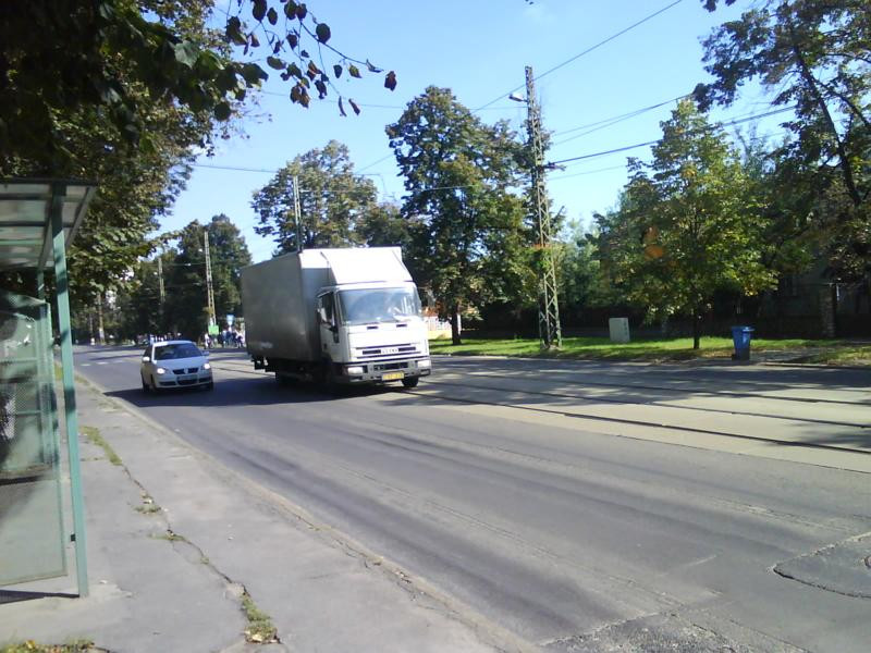 Iveco Eurocargo