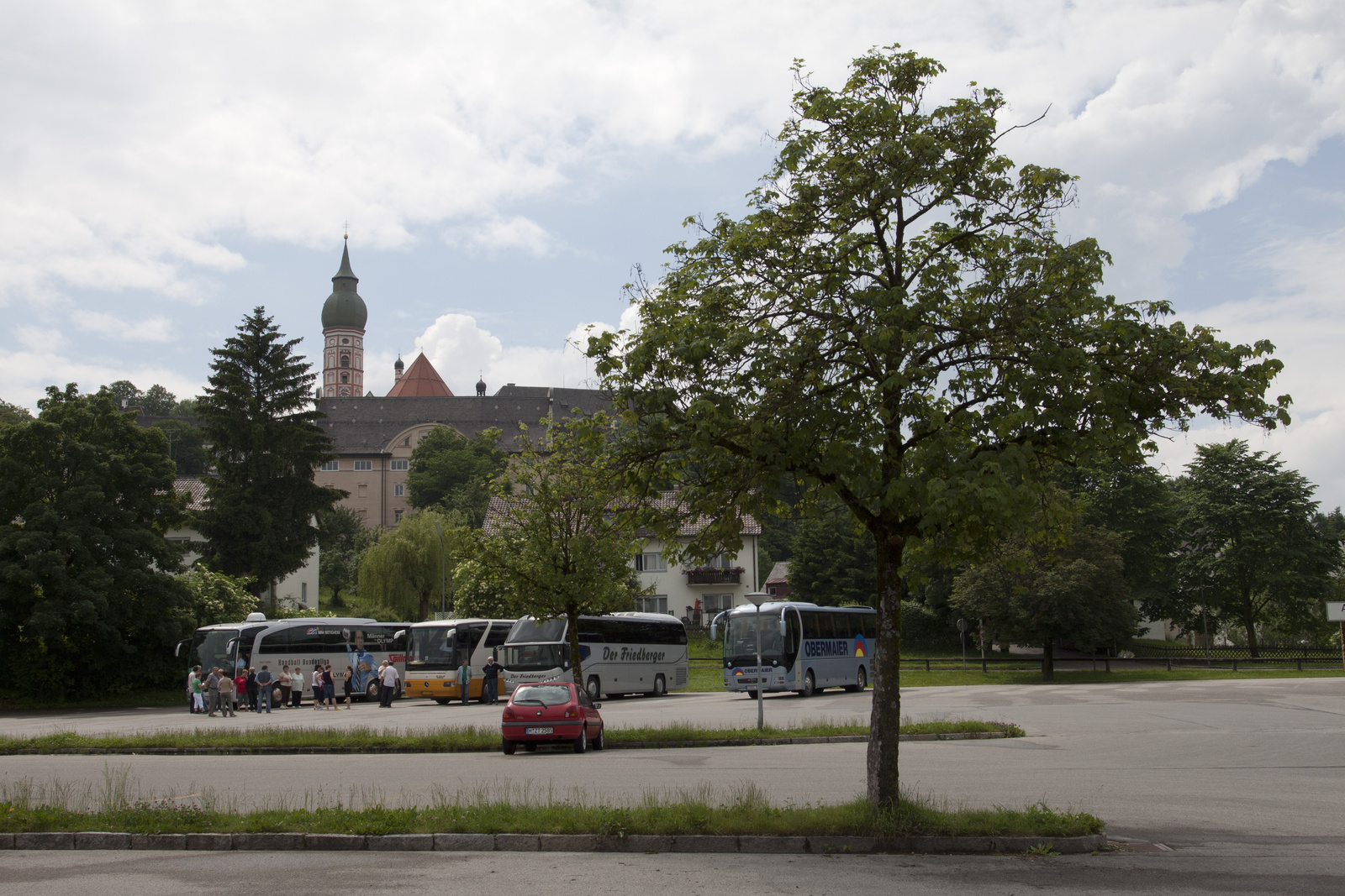 Andechs apátság (23)