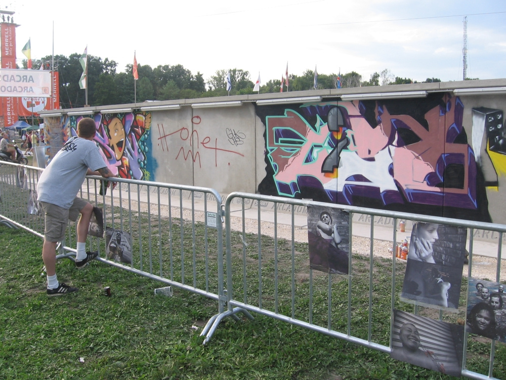 sziget 2009 graffiti 28