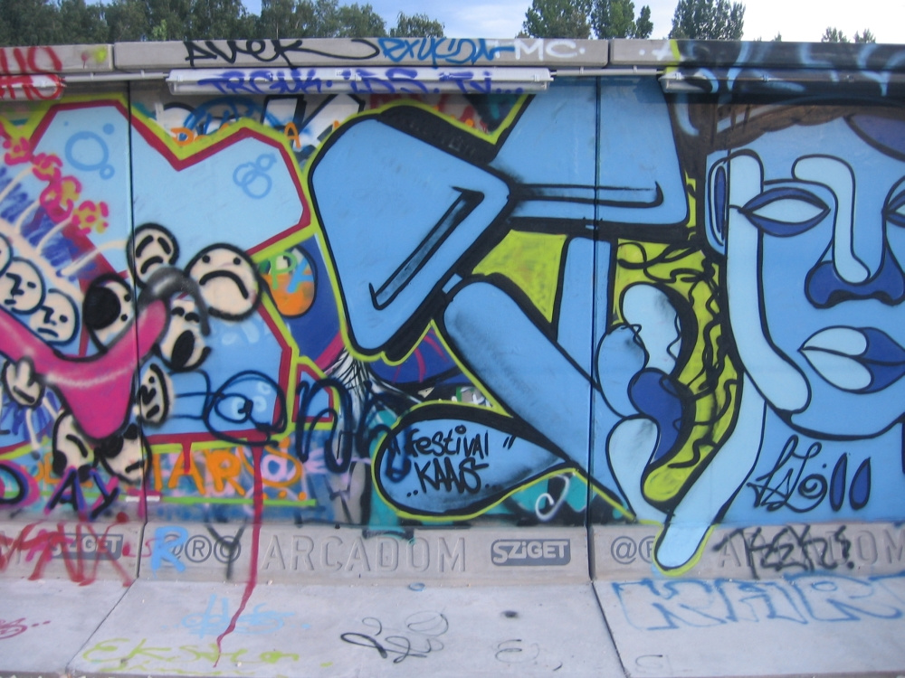 sziget 2009 graffiti 41