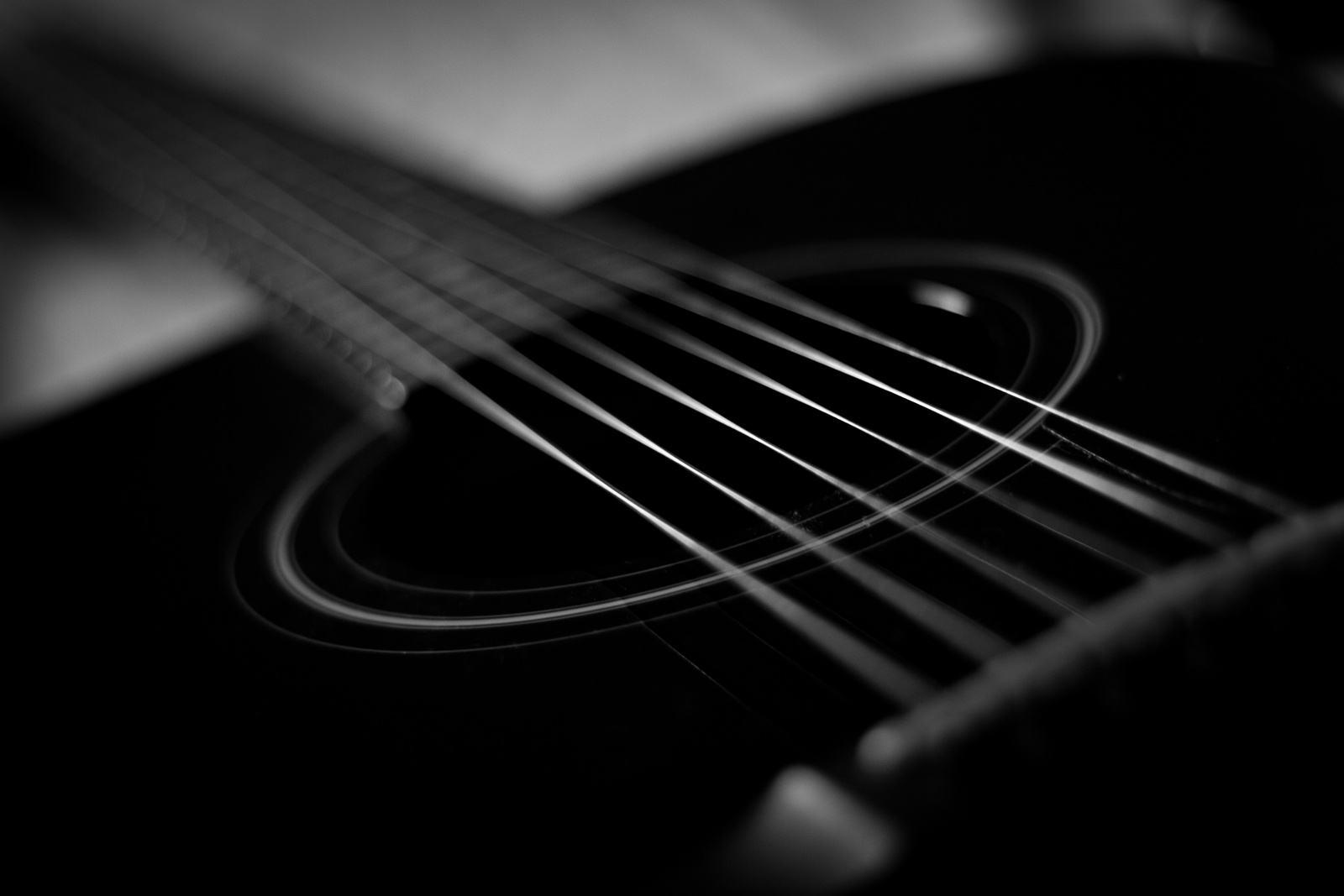 Sound Hole