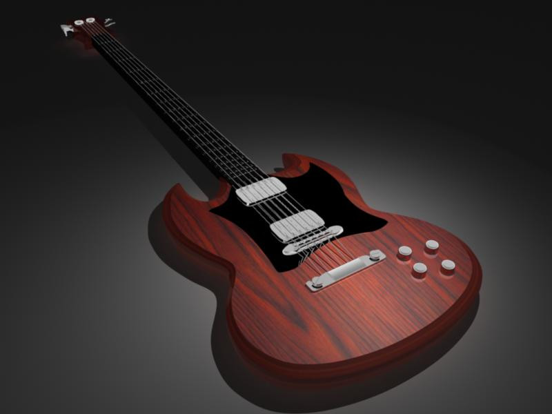 Gibson SG