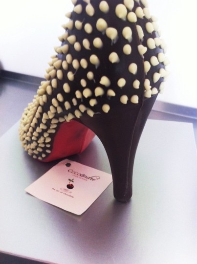 louboutin-choco