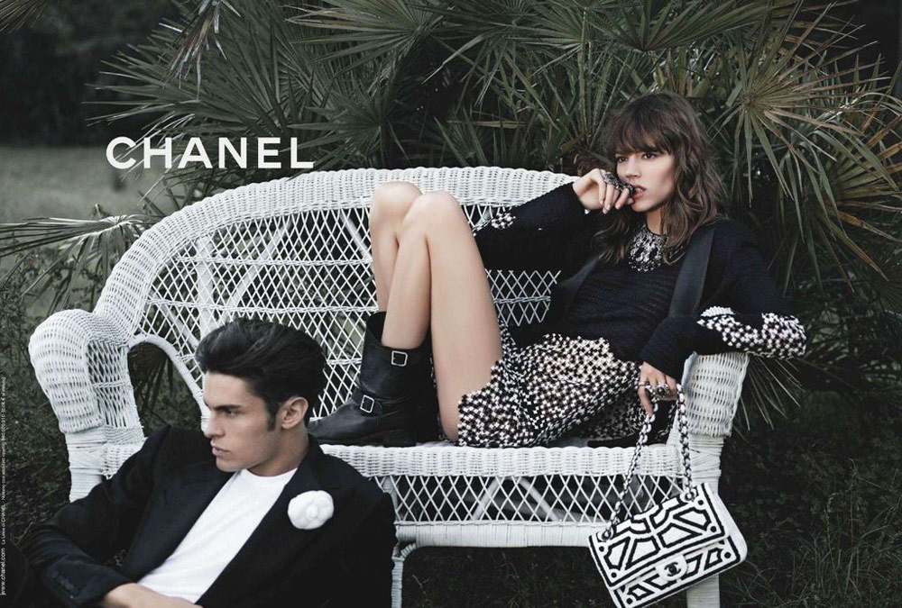 chanel2