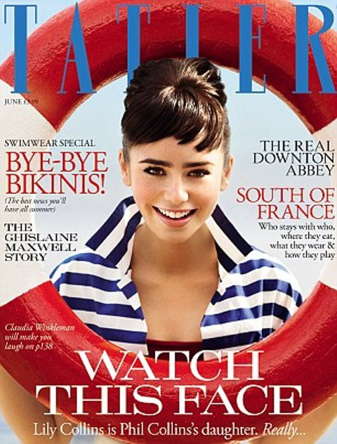 tatler