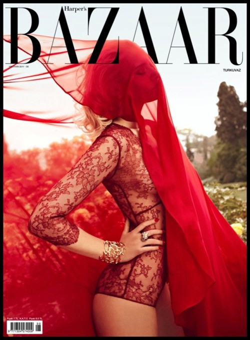 harper's bazaar