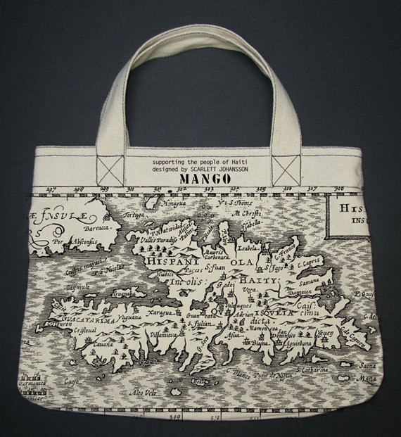 mango bag