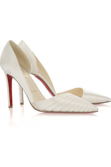 christian louboutin