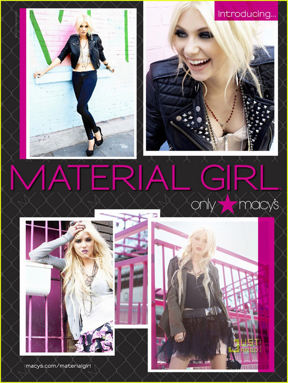 material girl3