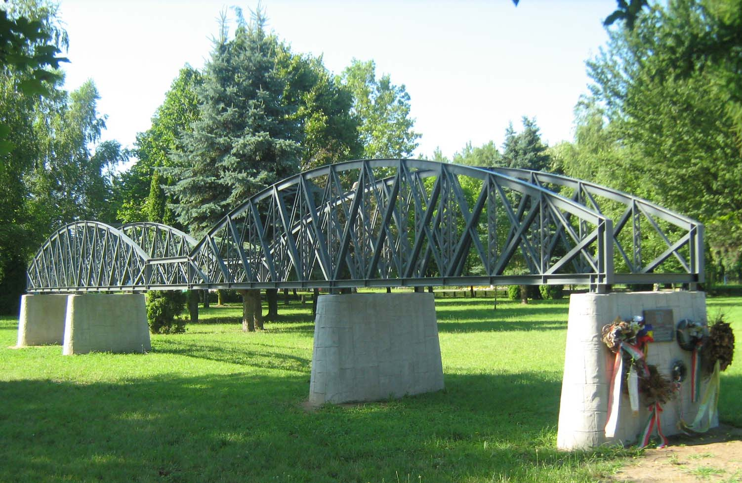 Szamos-híd