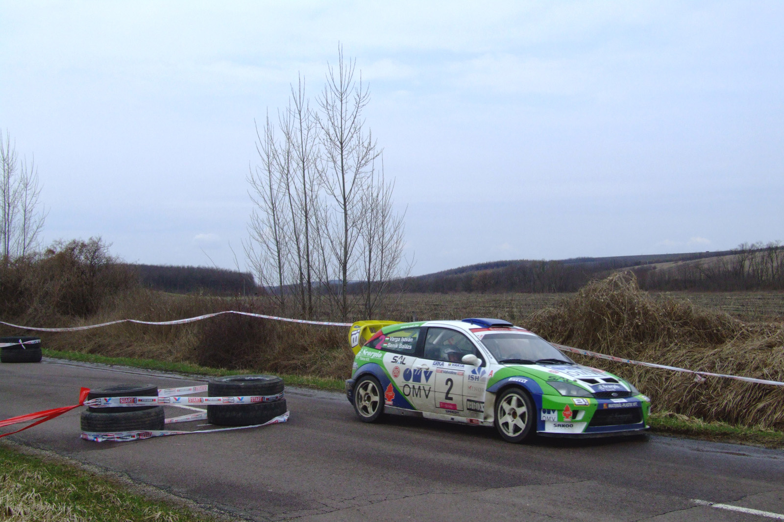 Eger Rally 2006 (DSCF2598 S9500)