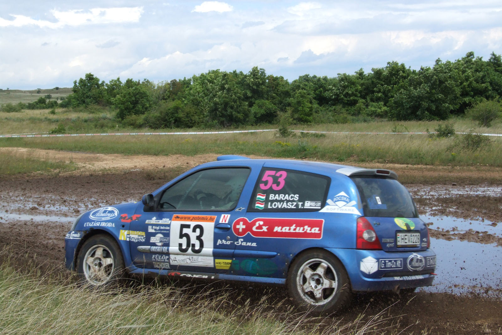 Duna Rally 2006 (DSCF3497)