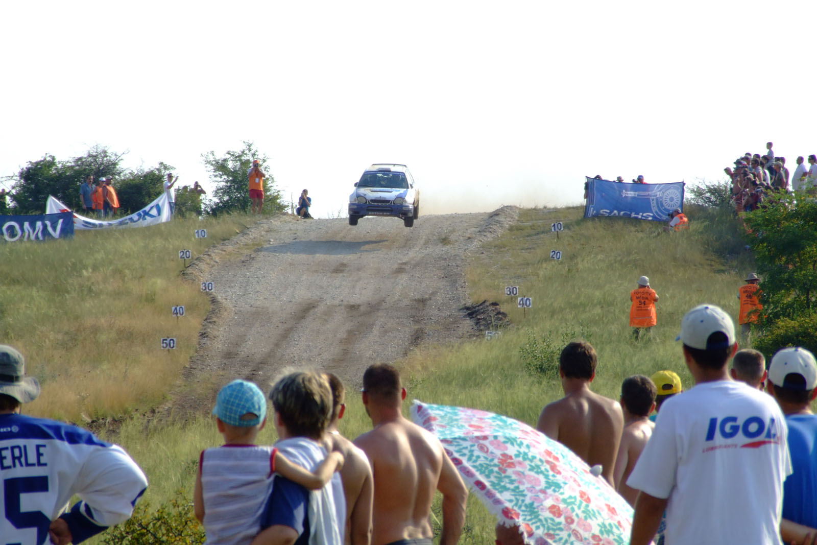 Veszprém Rally 2006 (DSCF4545)