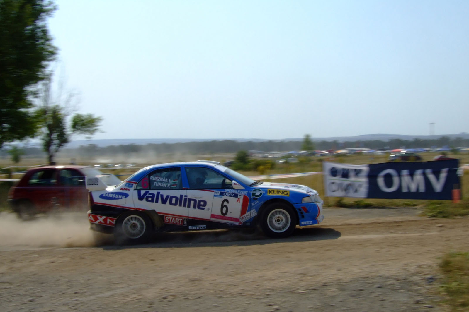 Veszprém Rally 2006 (DSCF4429)