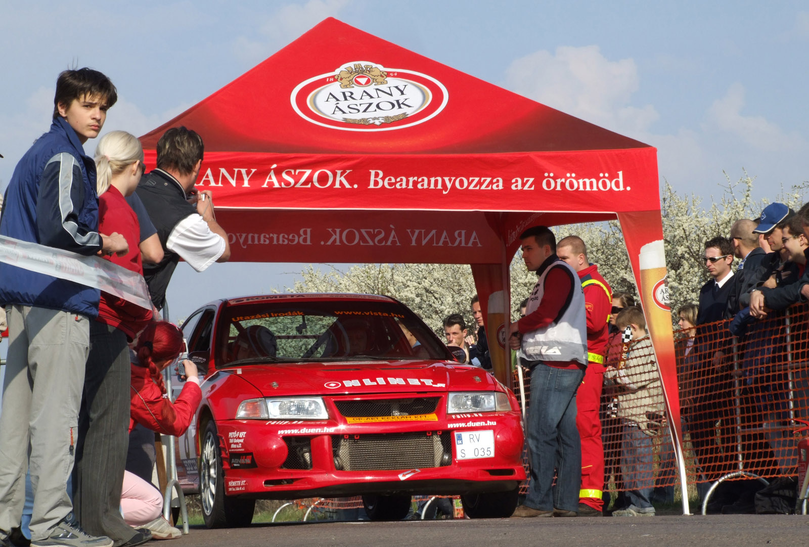Eger Rally 2007 (DSCF0607)