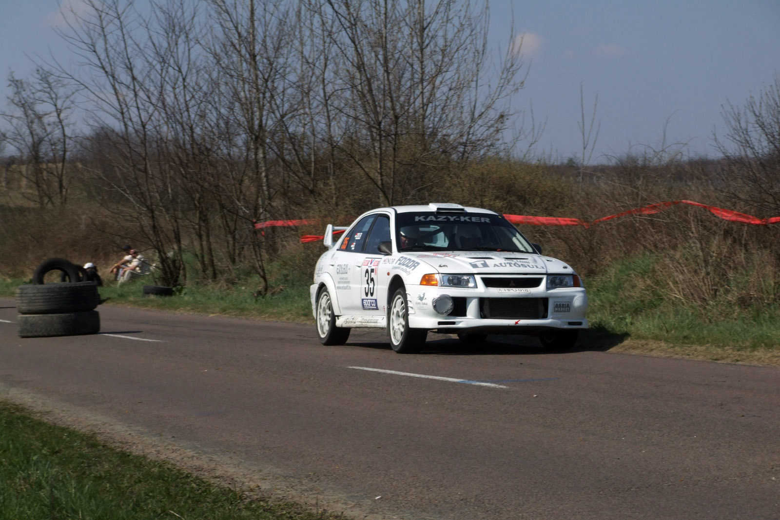 Eger Rally 2007 (DSCF0699)