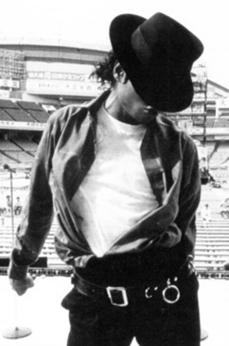 Bad Tour 33