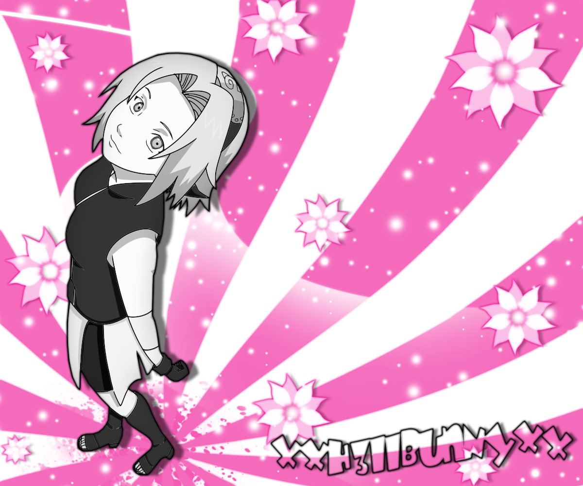 Sakura Haruno by xXH3llBunNyXx.png