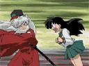 InuYasha & Kagome