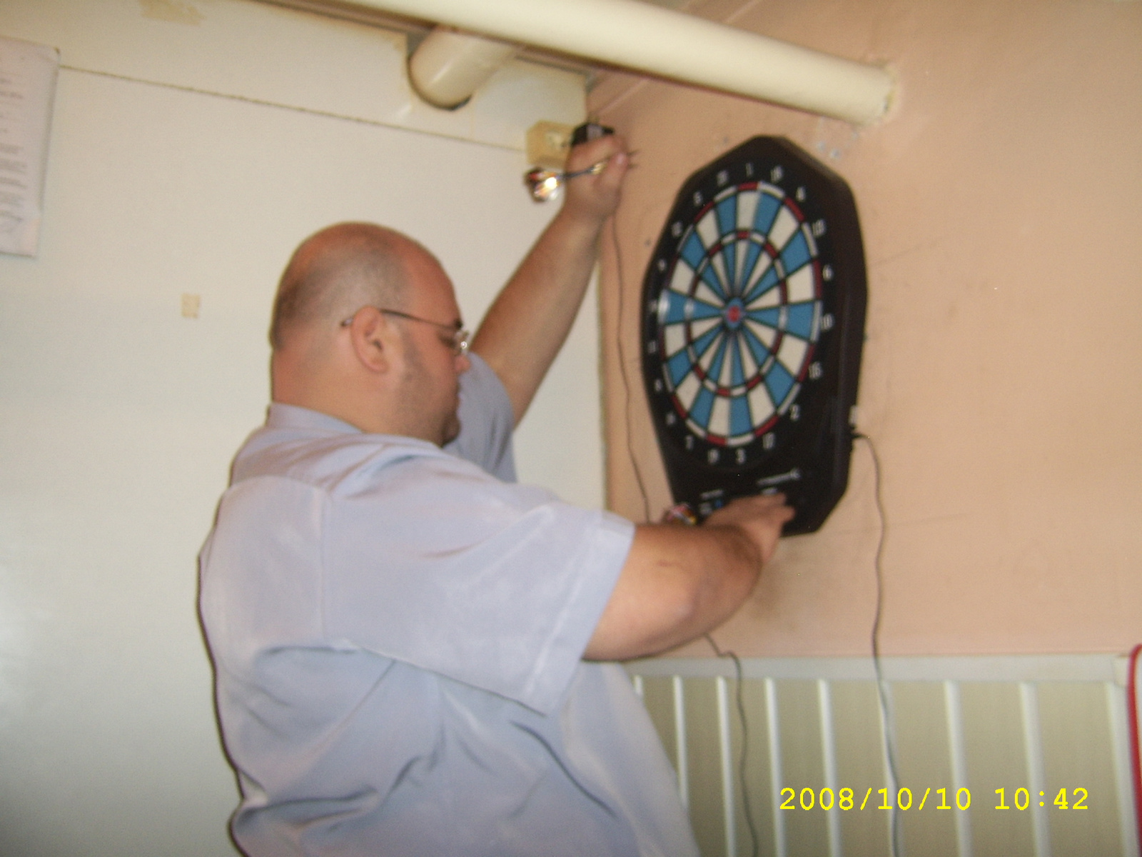 081010  V.Lomnici Darts verseny 013