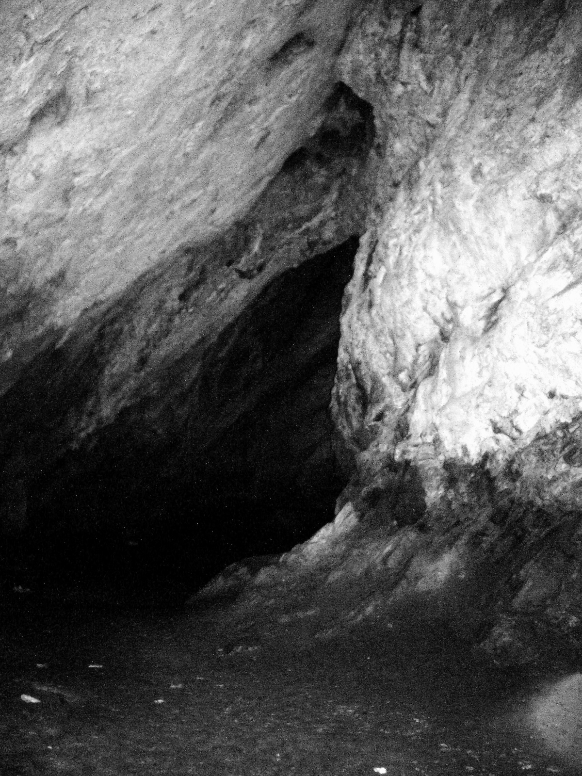 Ősember-barlang