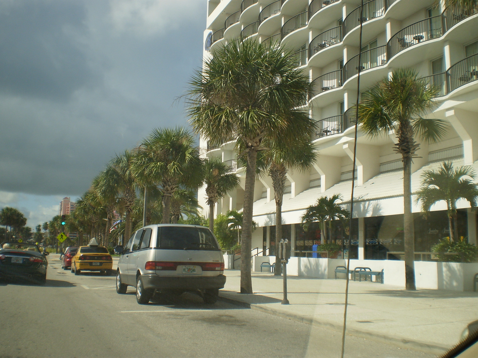 Clearwater Beach