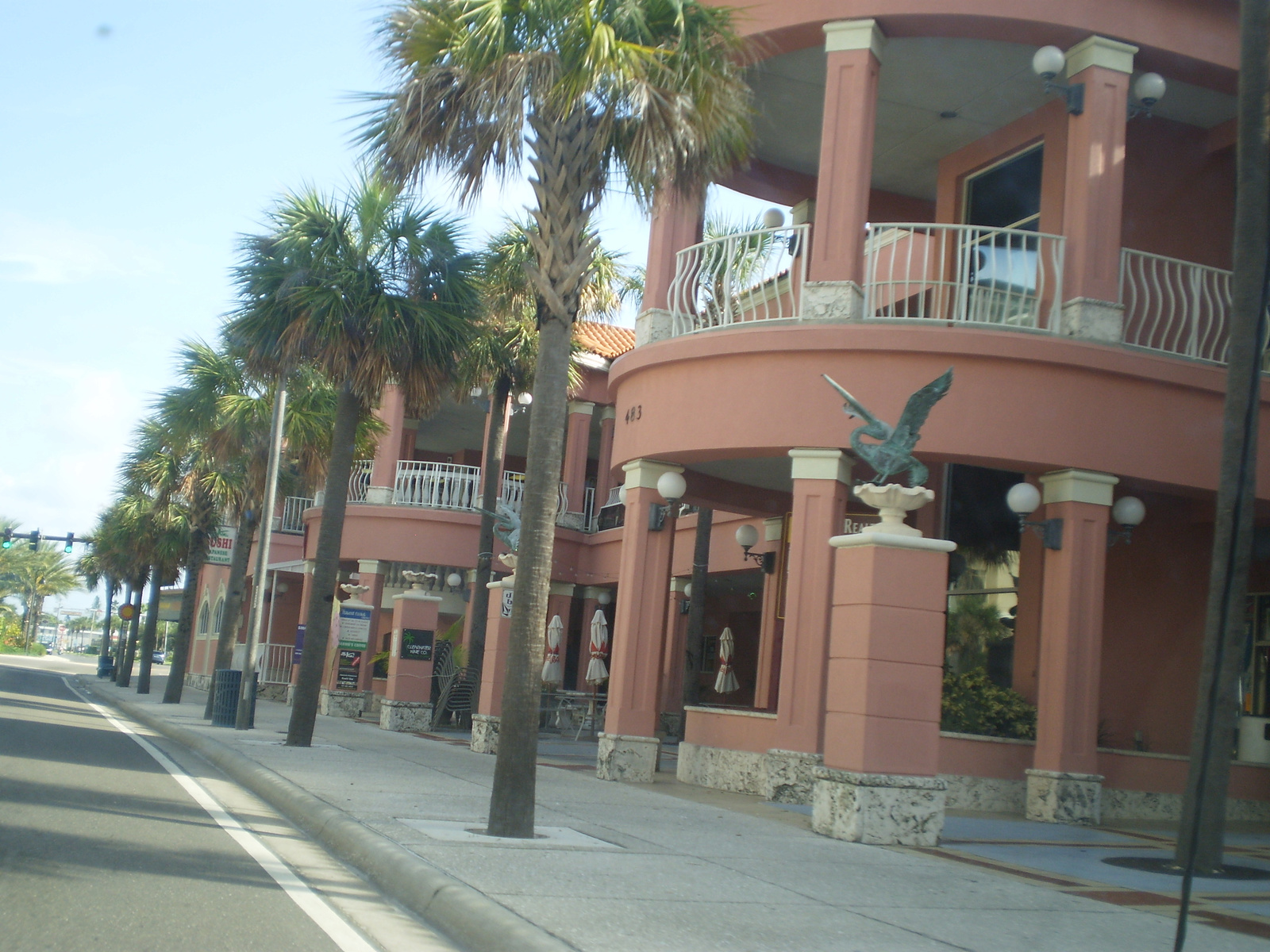 Clearwater Beach