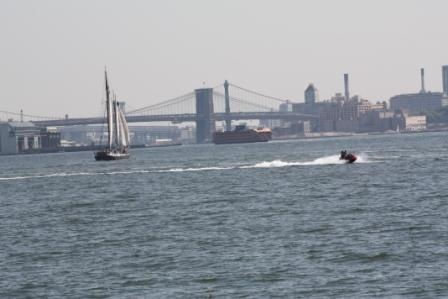 Brooklyn Bridge