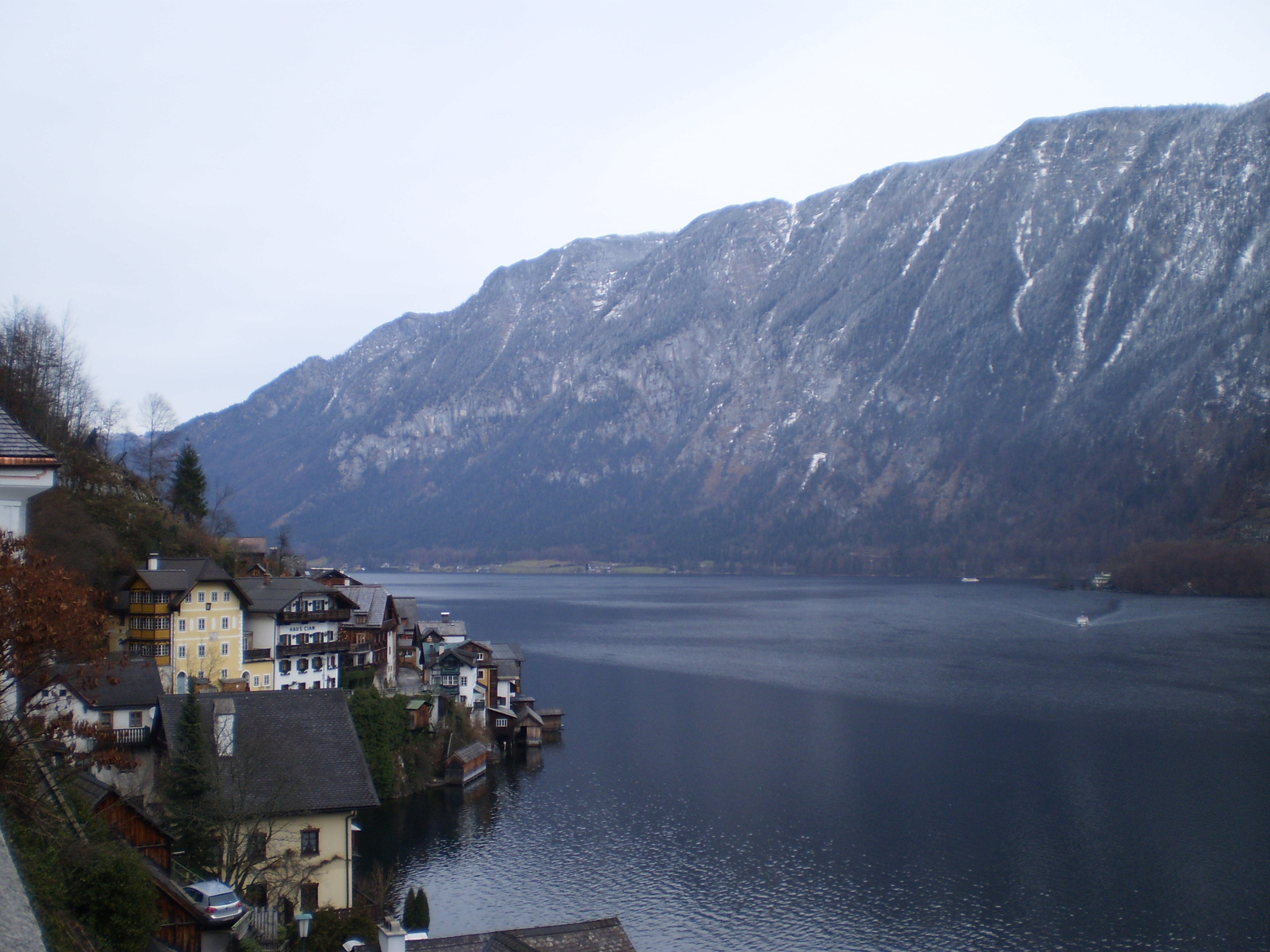 Hallstatt