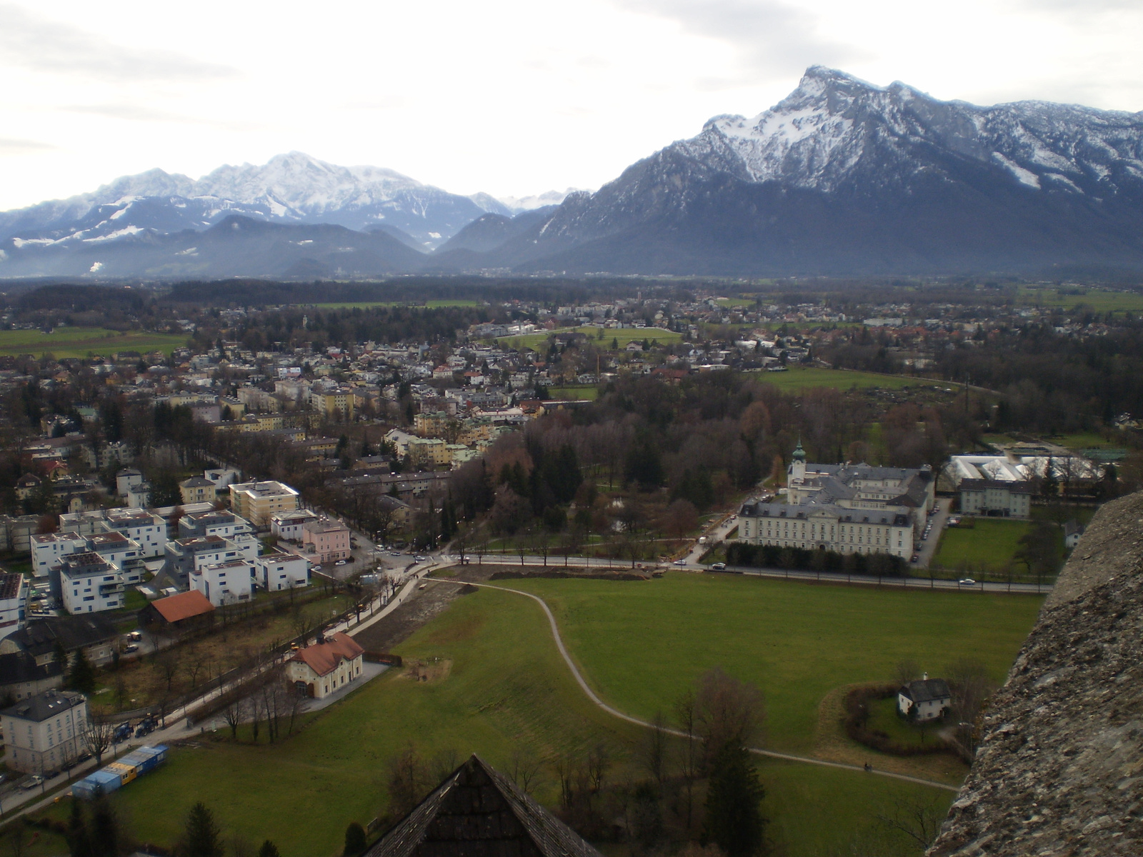 Salzburg