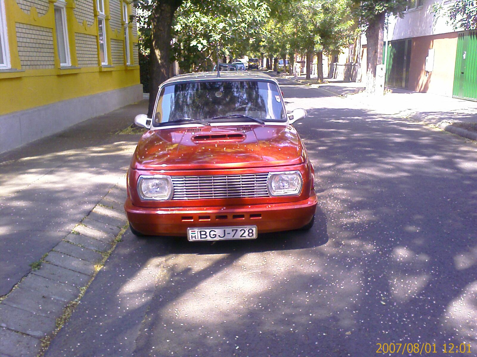 Wartburg 353 200708011201 02404