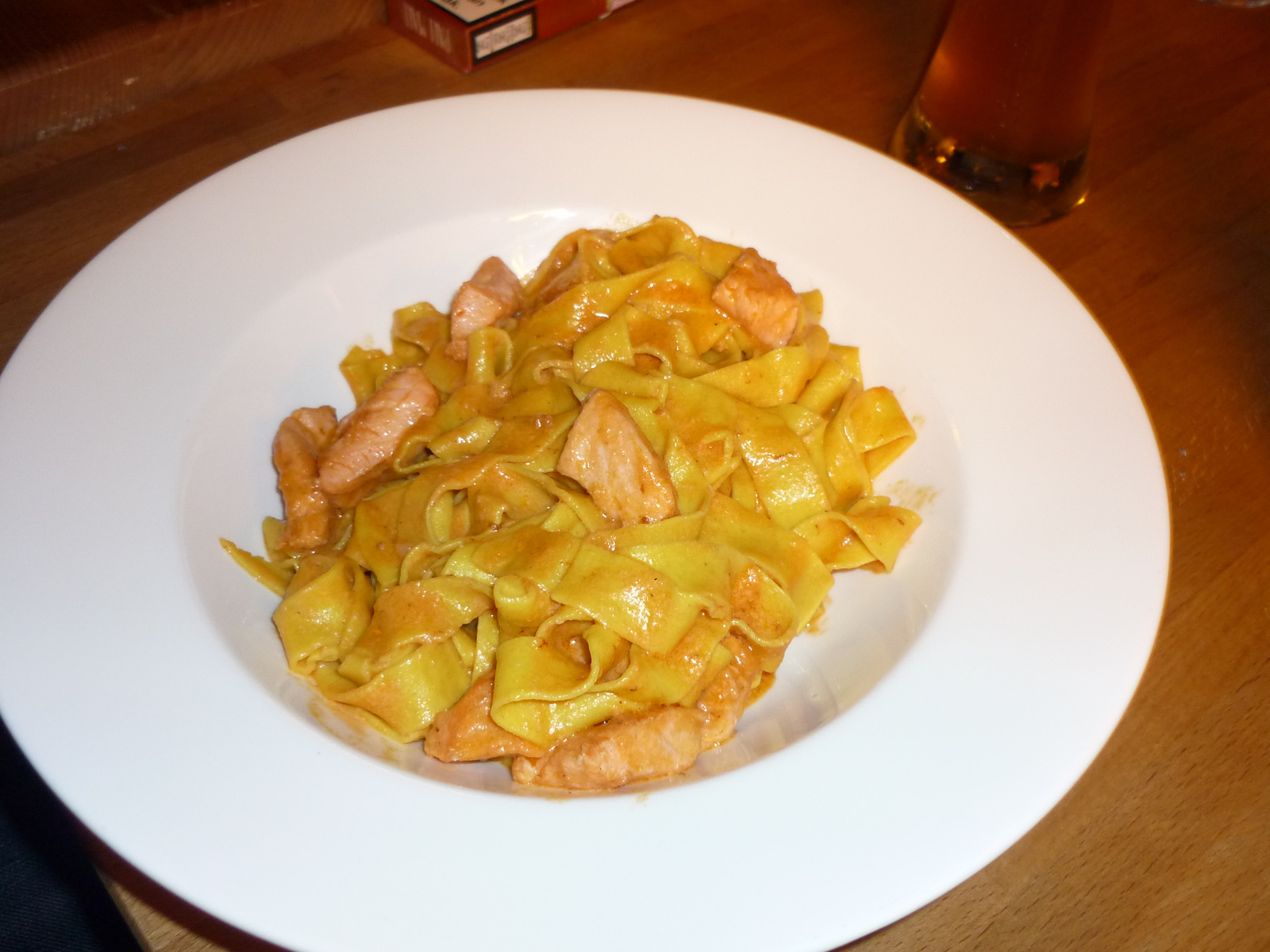 Tagliatelle