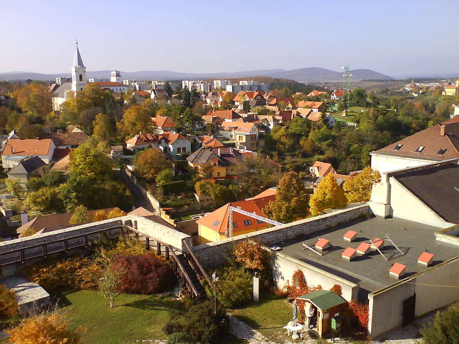 11.11 panorama