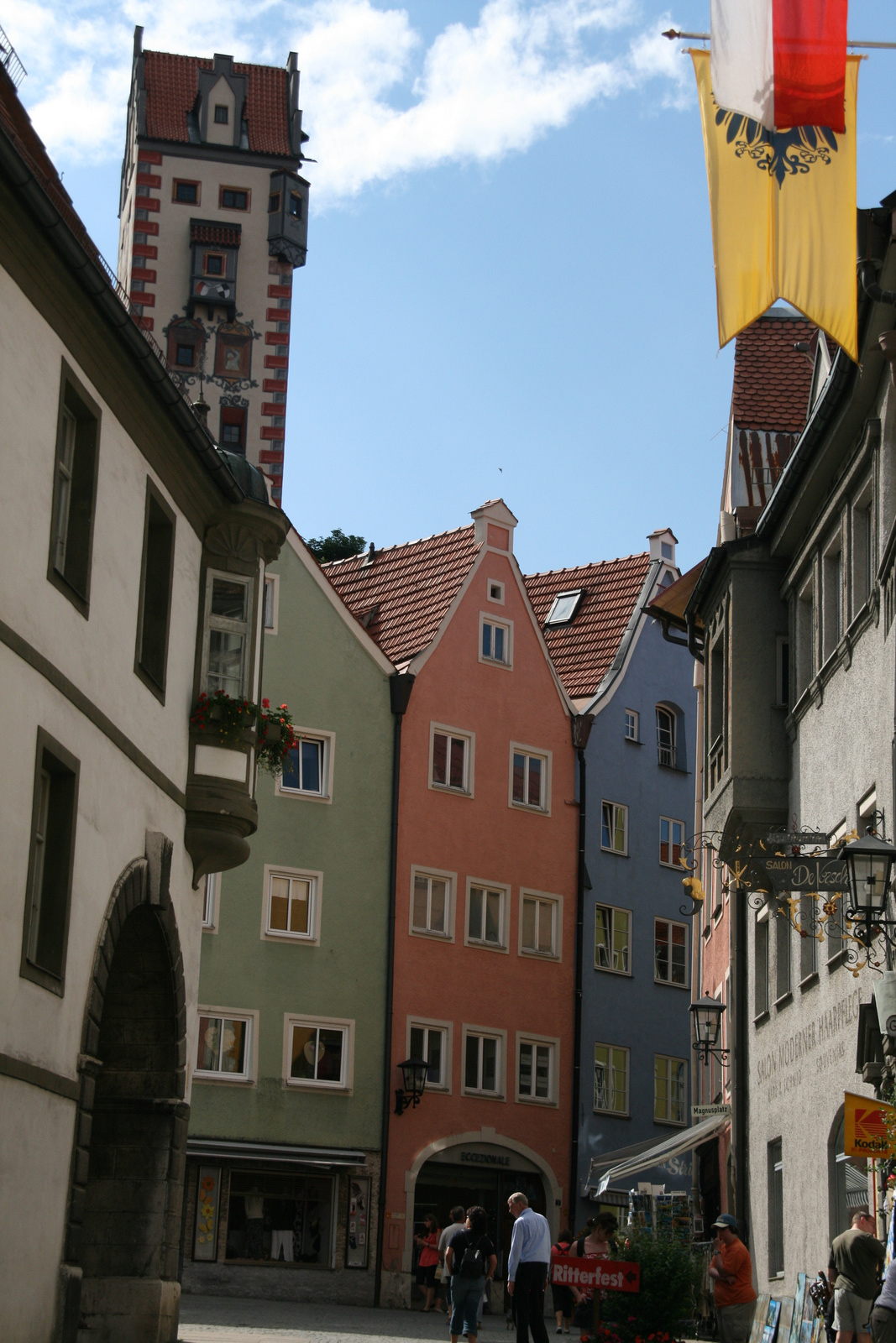 Füssen