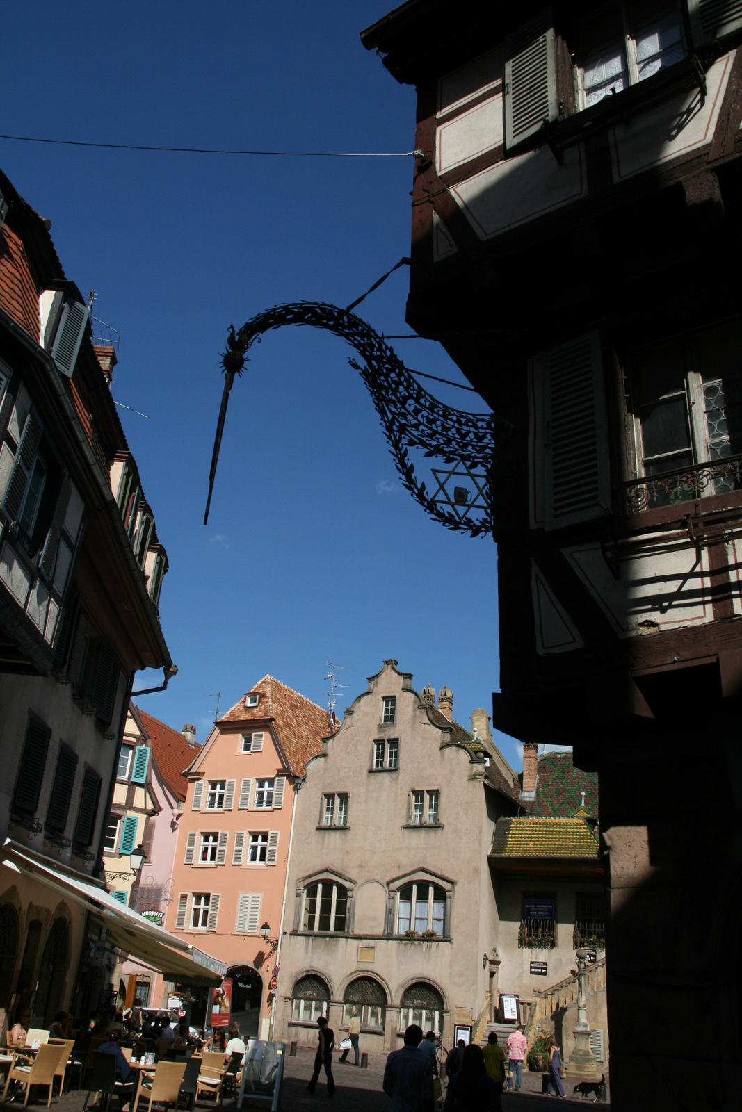 Colmar