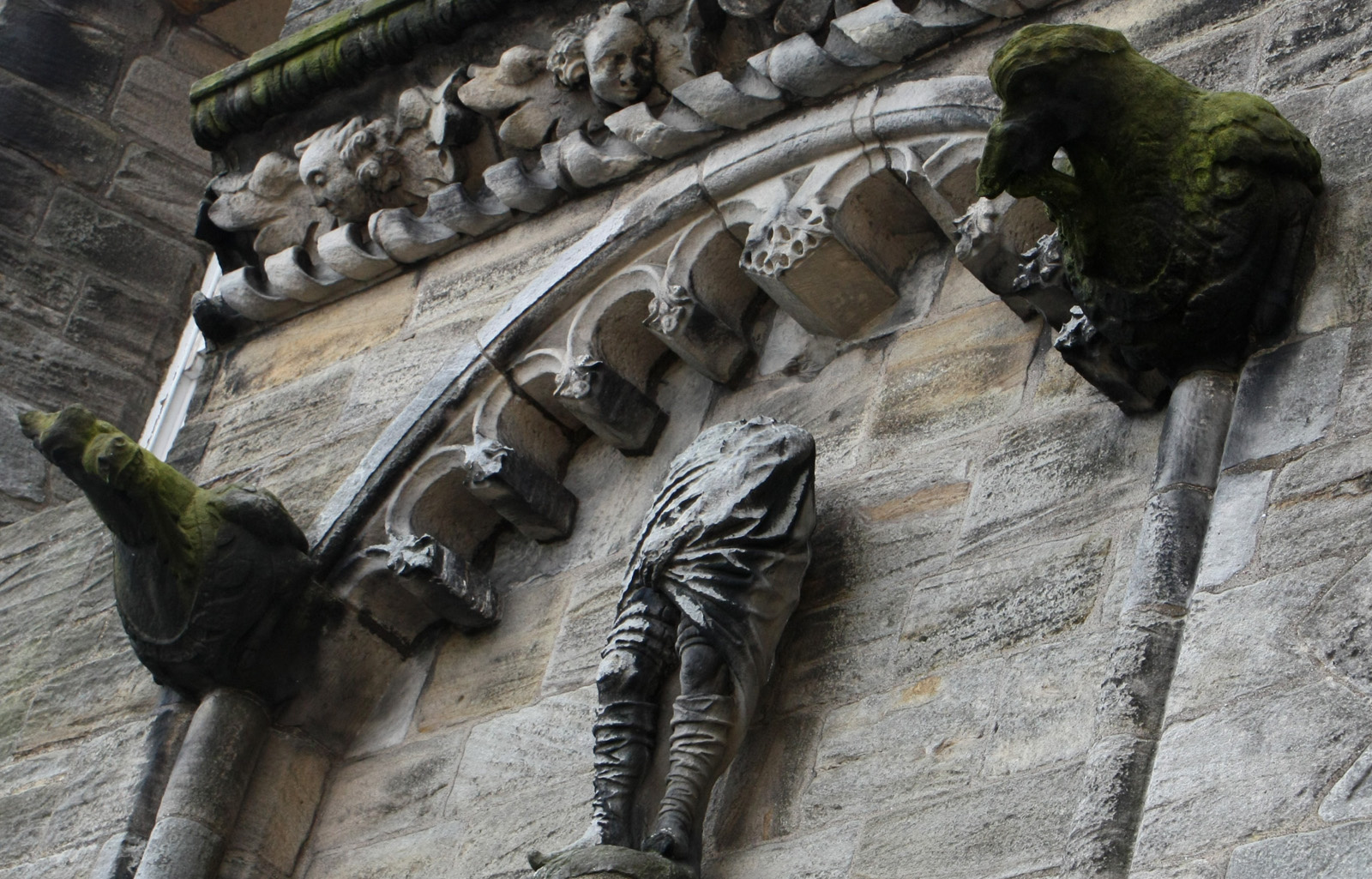 Stirling Castle