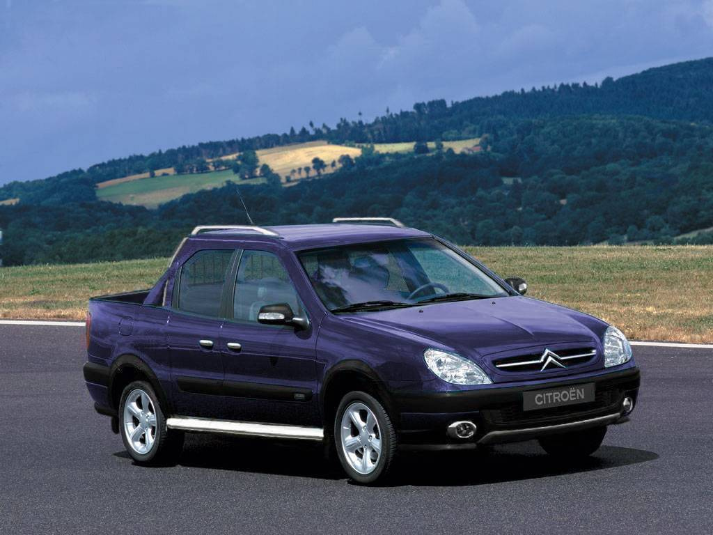 citroen xsara pickup7