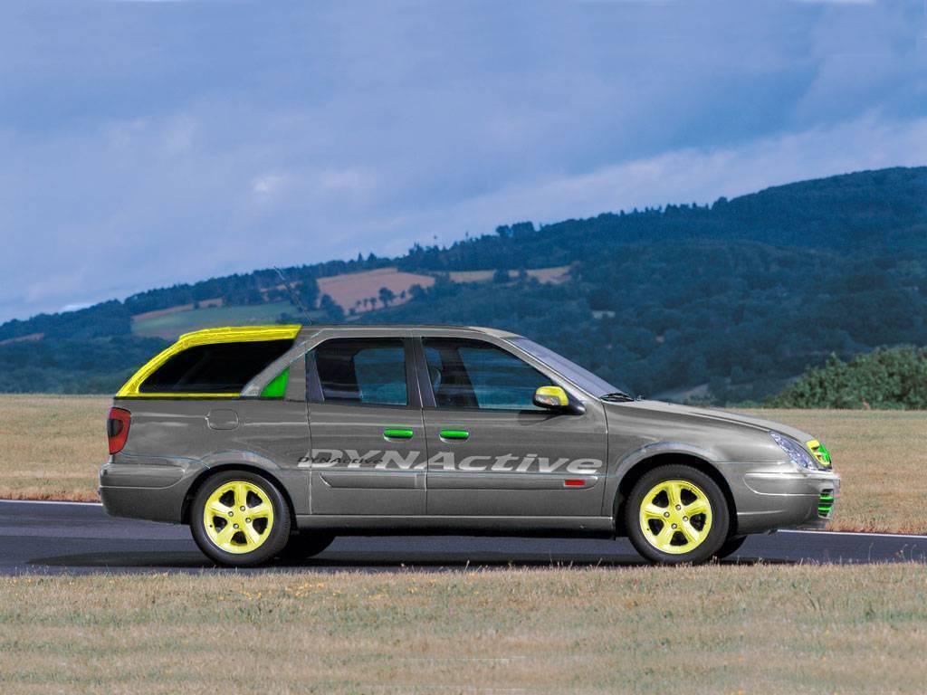 citroen xsara pickup5