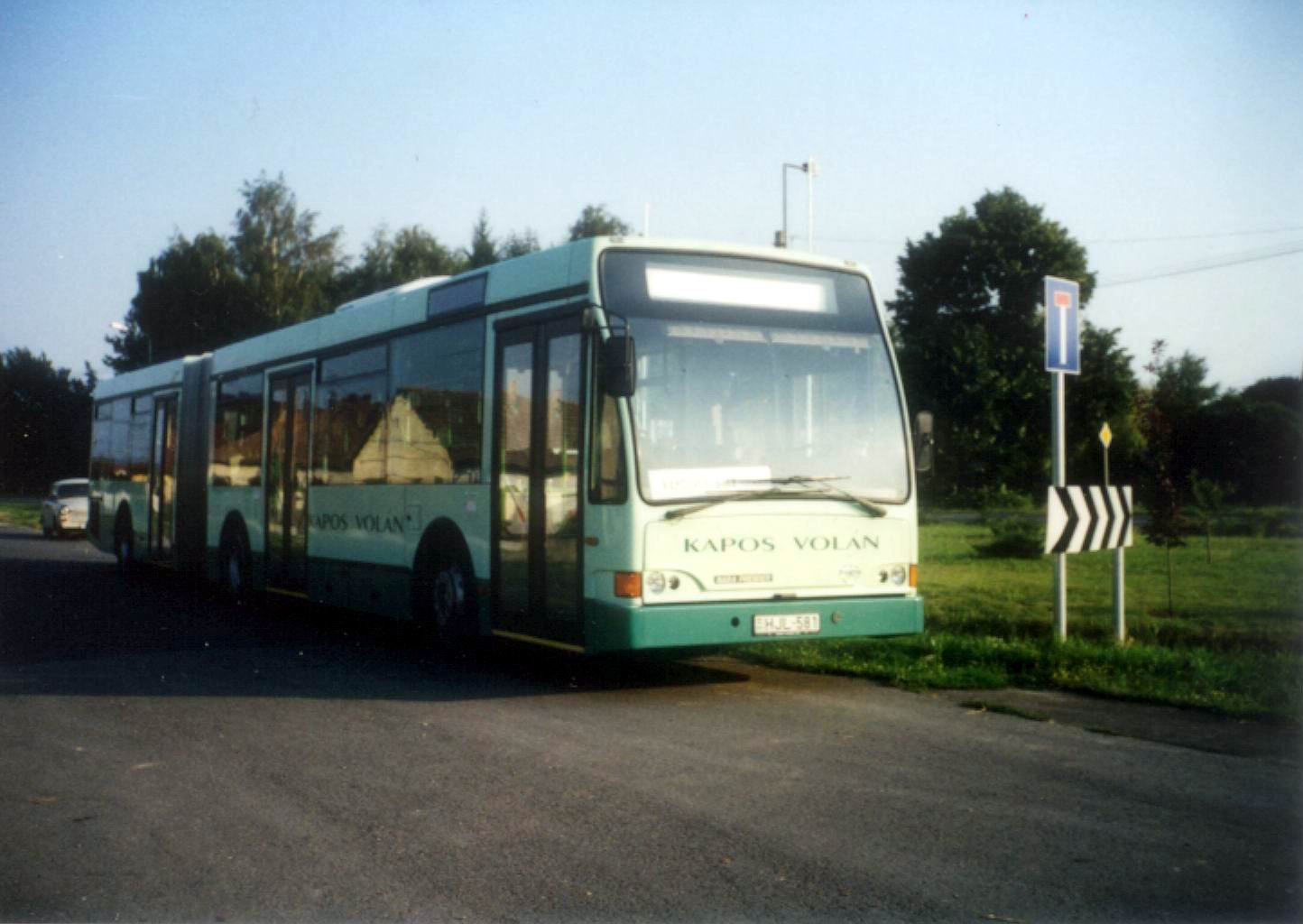 hjl581 2001