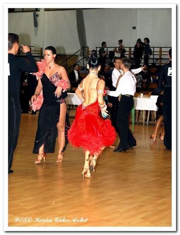 Internationale dancesport12